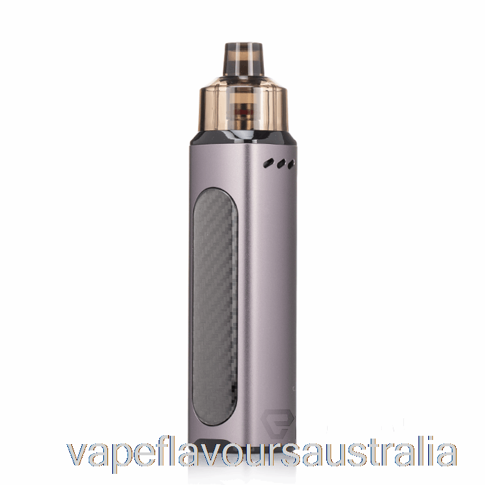 Vape Australia Uwell AEGLOS H2 60W Pod Mod Dusky Silver
